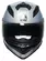AGV K7 Серебристый