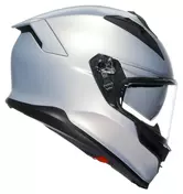 AGV K7 Серебристый