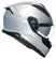 AGV K7 Серебристый