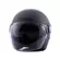 Blauer Pod 06 Monochrome Мотошлем Titanium Matt Серый