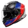 Shoei Neotec 3 Sharpen Tc-10 Мотошлем Blue Red Синий