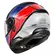 Shoei Neotec 3 Sharpen Tc-10 Мотошлем Blue Red Синий