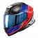 Shoei Neotec 3 Sharpen Tc-10 Мотошлем Blue Red Синий