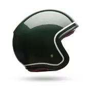 Bell Tx501 Ece6 Classic Мотошлем Emerald Зеленый