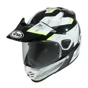 Arai Tour-x 5 Anodize Мотошлем Yellow Желтый