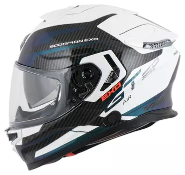 Exo-GT SP Air Flex White, Green, Purple