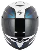 Exo-GT SP Air Flex White, Green, Purple