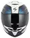 Exo-GT SP Air Flex White, Green, Purple