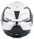 Exo-GT SP Air Flex White, Green, Purple