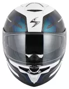Exo-GT SP Air Flex White, Green, Purple