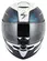 Exo-GT SP Air Flex White, Green, Purple
