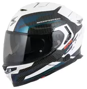 Exo-GT SP Air Flex White, Green, Purple