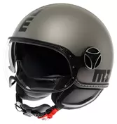 Momo Design FGTR Evo Серый