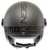 Momo Design FGTR Evo Серый