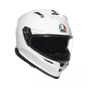 Agv K7 E2206 Mono Мотошлем White Белый