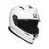 Agv K7 E2206 Mono Мотошлем White Белый