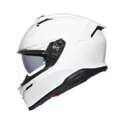 Agv K7 E2206 Mono Мотошлем White Белый
