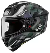 X-SPR Pro Valion TC-5 Black, Grey, White