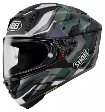 X-SPR Pro Valion TC-5 Black, Grey, White
