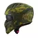 Suomy Armor Urban Squad Мотошлем Camo Green Matt Зеленый