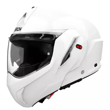 AIROH Mathisse II Modularhelm Белый
