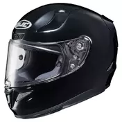 HJC RPHA 1 integralhelm Черный