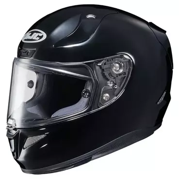 HJC RPHA 1 integralhelm Черный