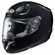 HJC RPHA 1 integralhelm Черный