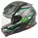NXR 2 Capriccio TC-4 Black, Green, Grey, White