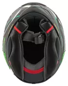 NXR 2 Capriccio TC-4 Black, Green, Grey, White