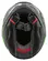 NXR 2 Capriccio TC-4 Black, Green, Grey, White