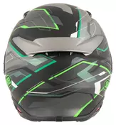 NXR 2 Capriccio TC-4 Black, Green, Grey, White
