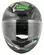 NXR 2 Capriccio TC-4 Black, Green, Grey, White