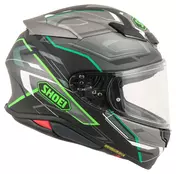 NXR 2 Capriccio TC-4 Black, Green, Grey, White