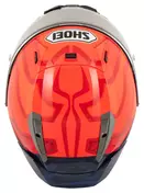 X-SPR Pro Marquez7 TC-1 Red, Blue, Black, White