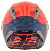 X-SPR Pro Marquez7 TC-1 Red, Blue, Black, White