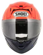 X-SPR Pro Marquez7 TC-1 Red, Blue, Black, White