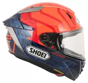 X-SPR Pro Marquez7 TC-1 Red, Blue, Black, White