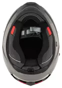 X-903 Ultra Carbon Серый