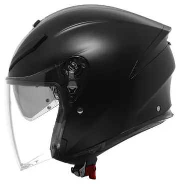 K5 Jet Evo Черный