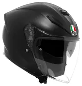 K5 Jet Evo Черный