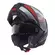 Schuberth Concept Tracer Мотошлем Red Matt Красный