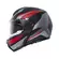Schuberth Concept Tracer Мотошлем Red Matt Красный