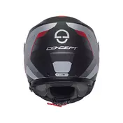 Schuberth Concept Tracer Мотошлем Red Matt Красный