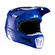 Leatt Moto 2.5 V26 Мотошлем Blue Синий