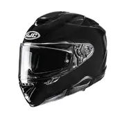 Hjc Rpha 72 Мотошлем Black Черный