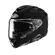 Hjc Rpha 72 Мотошлем Black Черный