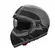 Airoh J110 Raster Мотошлем Black Matt Черный