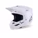 Alpinestars Sm3 Solid Мотошлем White Белый