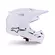 Alpinestars Sm3 Solid Мотошлем White Белый
